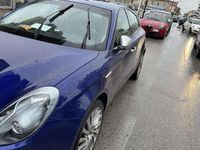 Usata Alfa Romeo Giulietta 120 CV (88 kW) 2019 Berlina