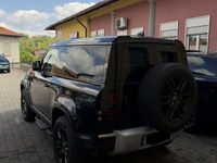 Usata Land Rover Defender S 200 CV (147 kW) 2024 SUV