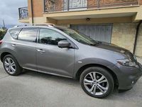 usata Nissan Murano MuranoII 2009 2.5 dci Tekna