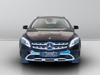 usata Mercedes 200 G LA-X156 2017 - LAd Sport auto Mosciano Sant'angelo