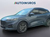 Usata Ford Kuga ST-Line 152 CV (111 kW) 2023 Blu SUV