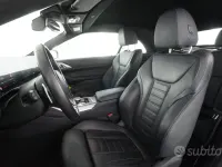 Usata BMW 420 M Sport 190 CV (139 kW) 2025 Bianco Cabrio