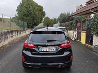 Usata Ford Fiesta ST-Line 95 CV (69 kW) 2020 Utilitaria