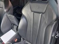 Usata Audi A4 286 CV (210 kW) 2021 Nero Station wagon