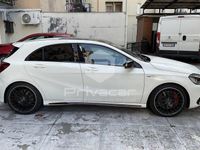 usata Mercedes A45 AMG A 45 AMG4Matic Automatic