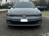 Usata VW Golf VIII 150 CV (110 kW) 2020 Berlina