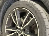Usata Audi A1 Sportback Ambiente 116 CV (85 kW) 2016 Utilitaria