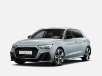 Nuova Audi A1 Sportback S-Line 116 CV (85 kW) 2026 Grigio freccia perla Utilitaria
