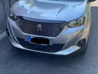 Usata Peugeot 2008 110 CV (80 kW) 2021 Grigio SUV