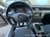 usata VW Passat Business Variant 1.6 TDI Trendline BlueMotion