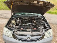 Usata Mazda Tribute 124 CV (91 kW) 2005 Nero SUV