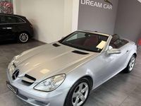 Usata Mercedes SLK200 163 CV (119 kW) 2005 Other Cabrio