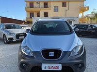 Usado Seat Altea 170 CV (125 kW) 2007 Gris Monovolumen