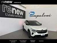 Usata Renault Austral Techno 200 CV (147 kW) 2023 Bianco SUV