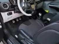 Usata Opel Adam 69 CV (50 kW) 2014 Utilitaria