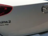 Usata Mazda 2 Homura-Line 75 CV (55 kW) 2023 Bianco Utilitaria