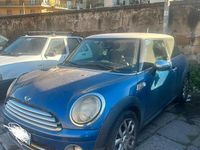 usata Mini Cooper Mini 1.6 16V Cooper D