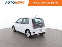 usata VW up! 1.0 75 CV 5p. high