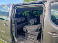 Usata Citroën Spacetourer Shine 68 CV (50 kW) 2021 Grigio Monovolume