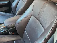 Usata BMW X4 190 CV (139 kW) 2015 Grigio SUV