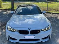 Usata BMW M4 M Performance 431 CV (317 kW) 2019 Coupé