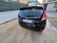Usata Ford Fiesta 2013 Utilitaria