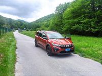Usata Dacia Jogger 91 CV (66 kW) 2023 Monovolume