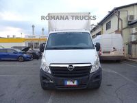 Usata Opel Movano 131 CV (96 kW) 2017 Bianco Furgone