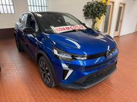Nuova Renault Captur Evolution 100 CV (73 kW) 2025 Blu SUV