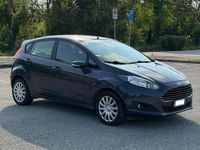 Occasion Ford Fiesta 95 ch (69 kW) 2015 Berline