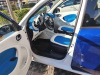 Usata Smart ForFour Passion 90 CV (66 kW) 2016 Utilitaria
