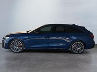 Usata Audi A5 S-Line 204 CV (150 kW) 2024 Blu Station wagon