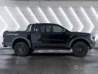Nuova Ford Ranger Raptor 210 CV (154 kW) 2026 Nero Pick-up