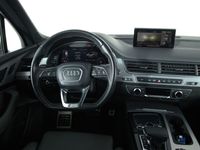usata Audi Q7 3.0 tdi business plus quattro 7p.ti tiptronic