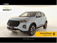 Nuova DR DR 5.0 95 CV (69 kW) 2025 Rosso SUV
