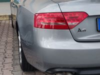 usata Audi A5 coupé
