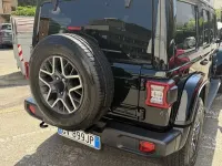 Usata Jeep Wrangler Unlimited Sahara 272 CV (200 kW) 2024 SUV