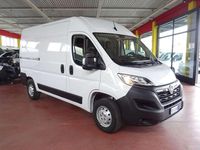 Usata Opel Movano Edition 140 CV (102 kW) 2023 Bianco Furgone