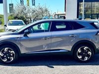 Usata Renault Symbioz Evolution 94 CV (69 kW) 2025 Grigio SUV