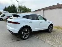 Usata Jaguar E-Pace S 163 CV (119 kW) 2021 Bianco SUV