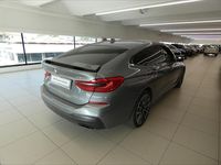 Usata BMW 630 Comfort Edition 286 CV (210 kW) 2024 Coupé