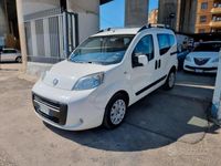 usata Fiat Qubo 1.3 MJT 75 CV Dynamic AUTOMATIC