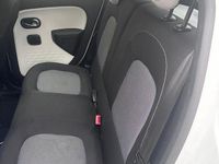 Usata Renault Twingo 75 CV (55 kW) 2016 Bianco Utilitaria