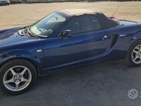 Usata Toyota MR2 140 CV (102 kW) 2001 Cabrio