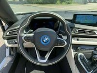 usata BMW i8 i8 (I12/I15)Roadster