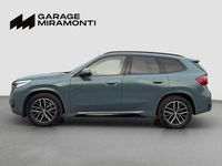 Usata BMW X1 M Sport 150 CV (110 kW) 2025 Grigio SUV