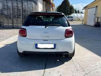 Usata Citroën DS3 207 CV (152 kW) 2011 Berlina