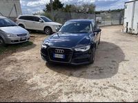 Second-hand Audi A6 204 CP (150 kW) 2014 Break