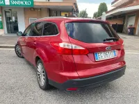 Usata Ford Focus 109 CV (80 kW) 2011 Station wagon