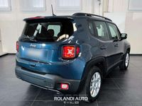 usata Jeep Renegade 1.5 turbo t4 mhev Limited 2wd 130cv dct